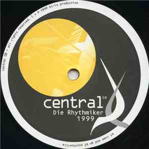 Die Rhythmiker - 1999 flac download