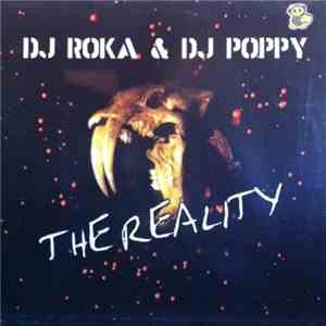 DJ Roka & DJ Poppy  - The Reality flac download