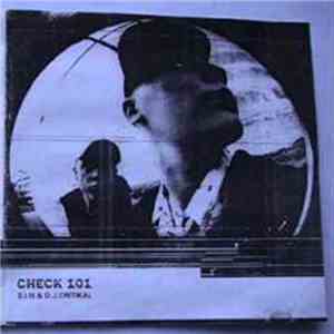 DJ S.I.N. & DJ Critikal - Check 101 flac download