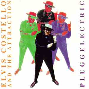 Elvis Costello And The Attractions - Pluggelectric flac download