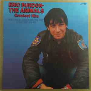 Eric Burdon - The Animals Greatest Hits flac download