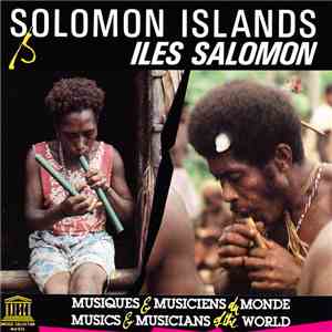 Fataleka And Baegu - Fataleka And Baegu Music - Malaita, Solomon Islands flac download
