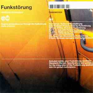 Funkstörung - Additional Productions flac download
