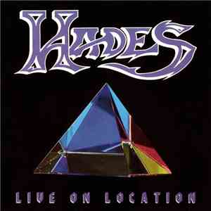 Hades  - Live On Location flac download
