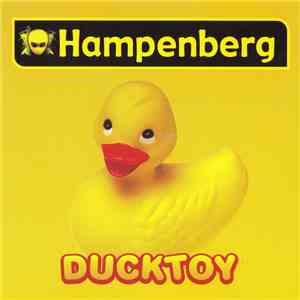Hampenberg - Ducktoy flac download