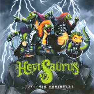 Hevisaurus - Hevisaurus flac download