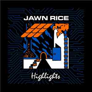Jawn Rice - Highlights flac download