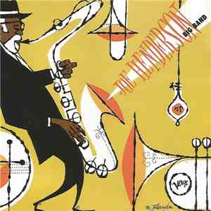 Joe Henderson - Big Band flac download