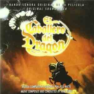 Jose Nieto - El Caballero Del Dragón flac download