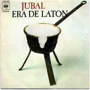 Jubal  - Era De Laton flac download