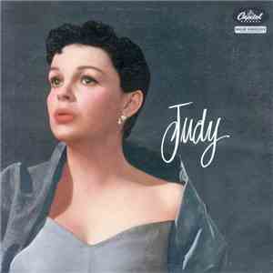 Judy Garland - Judy flac download