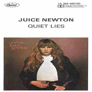 Juice Newton - Quiet Lies flac download