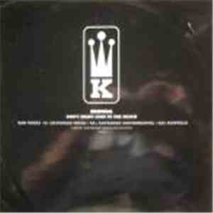 Kinnda - Don't Bring Sand To The Beach (R&B Mixes) flac download