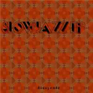 Kisszanto - Slowjazz flac download