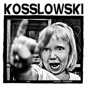 Kosslowski - EP flac download