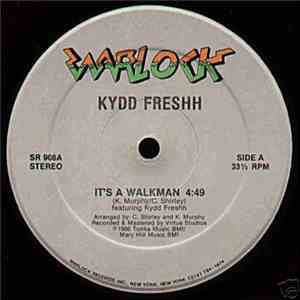 Kydd Freshh - It's A Walkman flac download