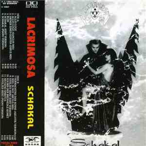 Lacrimosa - Schakal flac download
