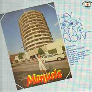 Manuela  - Hey Look At Me Now flac download