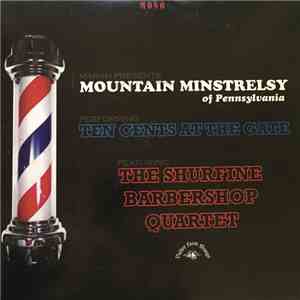 Marah - Marah Presents "Mountain Minstrelsy of Pennsylvania" flac download