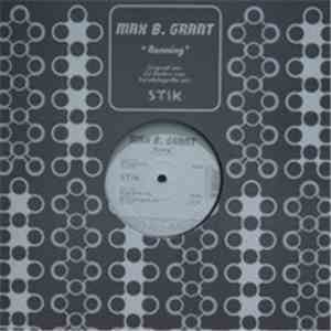 Max B. Grant - Running flac download