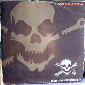 Max E-Crew - Dance Of Death flac download