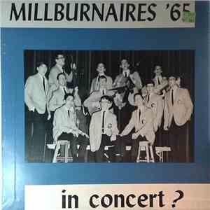 Millburnaires '65 - In Concert? flac download