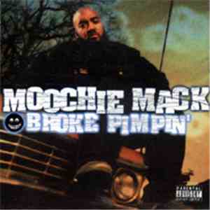 Moochie Mack - Broke Pimpin' flac download