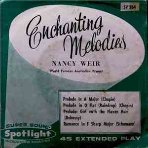 Nancy Weir - Enchanting Melodies flac download