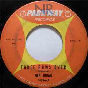 Neil Brian - Three Rows Over flac download