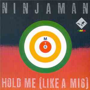 Ninjaman - Hold Me (Like A M16) flac download
