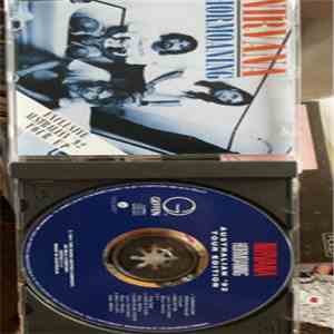 Nirvana - Hormoaning flac download