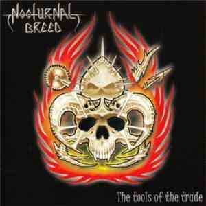Nocturnal Breed - The Tools Of The Trade flac download
