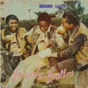 Obianwu Family - Bread & Butter flac download