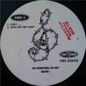 Official Top Floor Fam - The Birth flac download