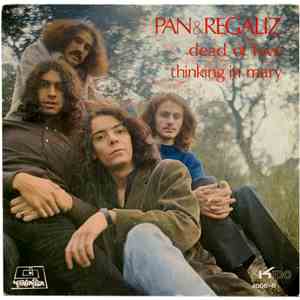 Pan & Regaliz - Dead Of Love / Thinking In Mary flac download