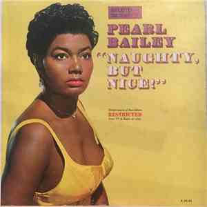 Pearl Bailey - Naughty But Nice flac download
