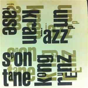 Peter Lehner , Fred Zaugg - Fase Kran Und Jazz flac download