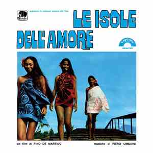 Piero Umiliani - Le Isole Dell'Amore flac download