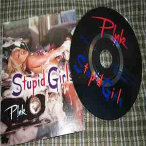 P!NK - Stupid Girls flac download