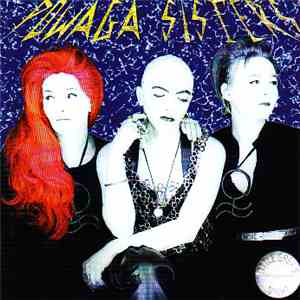 Powaga Sisters - Little Grey's Night flac download