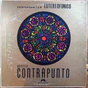 Quinteto Contrapunto - Volumenes 1 Y 2 flac download