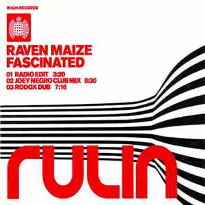 Raven Maize - Fascinated flac download