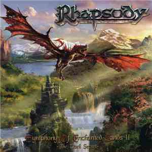 Rhapsody - Symphony Of Enchanted Lands II - The Dark Secret flac download