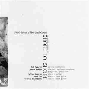 Rob Mazurek, Mwata Bowden, Julien Desprez, Matthew Lux, Mathieu Sourisseau - Four Views of a Three Sided Garden / Shore to Shore flac download