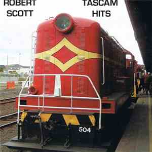 Robert Scott - Tascam Hits flac download