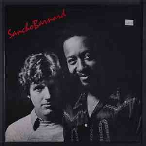 SanchoBarnard - SanchoBarnard flac download