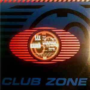 S.A.Y. Feat. Pete D. Moore - Winner Of The Game flac download
