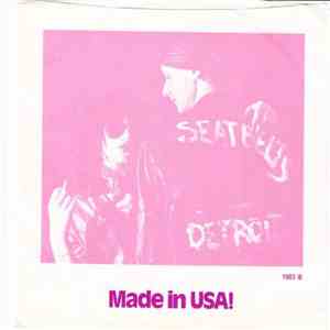 Seatbelts - Made In USA! flac download
