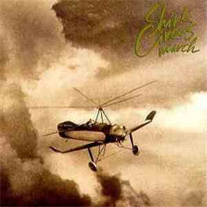 Shirk Circus - March flac download