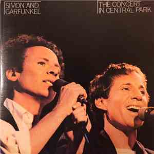 Simon And Garfunkel - The Concert In Central Park flac download